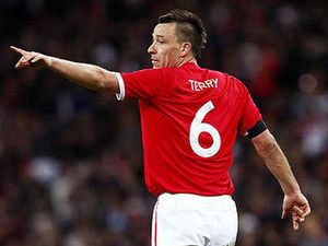 Supporting image for story: England fans - we want you!