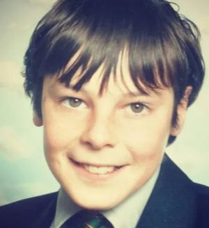 Branded a failure - a young Adam Smith