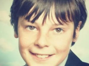 Supporting image for story: Before boasting how brilliant your child did at GCSEs spare a thought for the failures like me and their parents