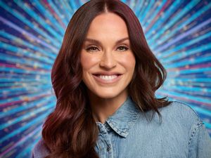 Supporting image for story: Strictly’s Vicky Pattison: I’ve got no dance moves