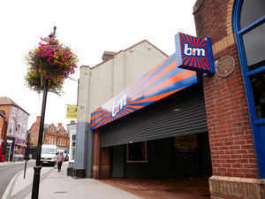 Supporting image for story: B&M prepares to open in former Wilko store in Wellington