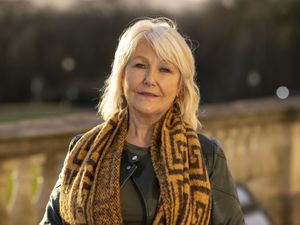 Supporting image for story: Memorial for abuse victims unveiled at Stormont after years of campaigning