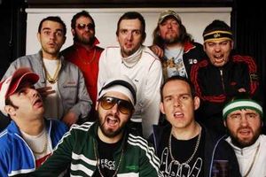 Supporting image for story: Top acts for Oswestry music fans