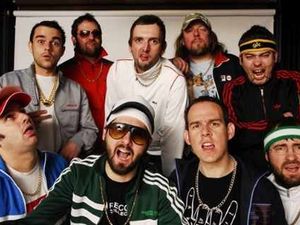 Supporting image for story: Top acts for Oswestry music fans