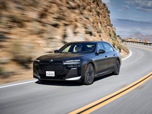 Supporting image for story: First Drive: Is the BMW i7 a worthy flagship electric car?