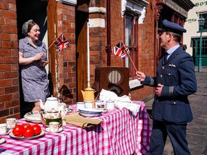 Supporting image for story: Arts groups celebrate lifeline thanks to £11.5million funding boost