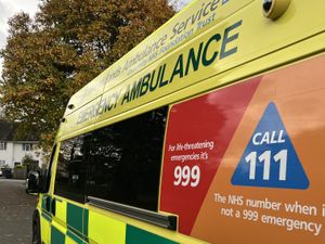 More ambulances are set to be seen out on the roads across the region after a funding boost