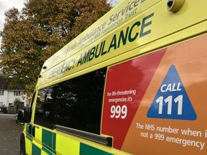 Supporting image for story: West Midlands Ambulance Service to get 23 new vehicles after multi-million pound investment from Government