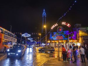 Supporting image for story: Tier 3 restrictions a ‘kick in the teeth’ for Blackpool B&B owners