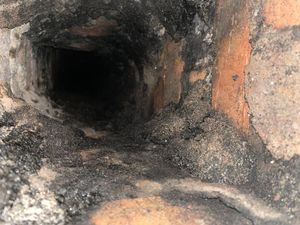 Picture: Market Drayton Fire Station