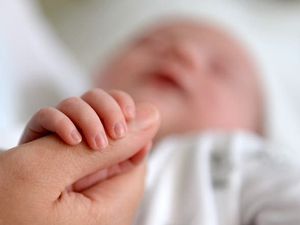 Supporting image for story: Births can now be registered at family hubs in Wolverhampton 