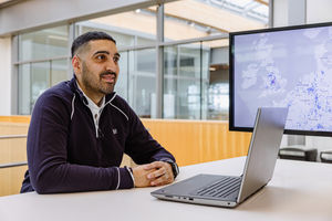 Additional capability will improve supply chain robustness so JLR and its suppliers can deliver on production targets and give clients confidence in JLR’s commitment to ethical standards