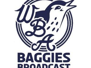 Supporting image for story: Baggies Broadcast S8 E12: Bad run but it's not all bad!