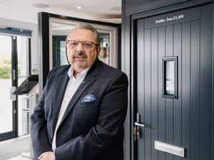 Supporting image for story: Heritage Glass makes investment after seeing business boom