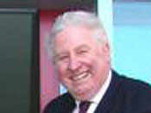 Supporting image for story: Chance to grill Fred over plans