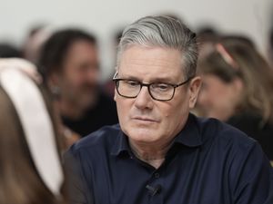 Supporting image for story: Starmer’s leadership under fire after Greens deliver by-election humiliation