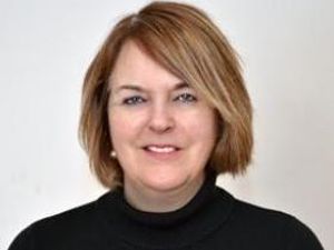 Supporting image for story: Shropshire councillor reinstated after missing meetings to nurse terminally ill daughter