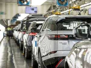 Supporting image for story: New car sale down 34.9pc in June