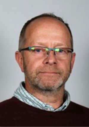 Cllr Gary Mitchell - Plaid Cymru - represents the Llanbrynmair ward. From PCC