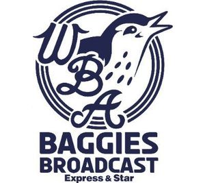 Supporting image for story: Baggies Broadcast S7 E49: All to play for heading to the South Coast