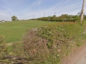 Supporting image for story: Residents win battle to stop stable being built on farmland 