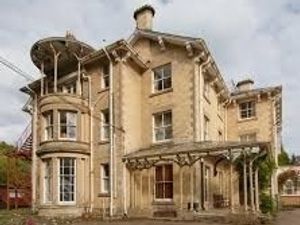 Supporting image for story: Plans lodged for £9.1 million 'modern and innovative' special school