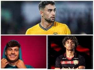 Supporting image for story: Wolves transfer round-up with Liam Keen & Nathan Judah: Kilman, Lima & Gomes latest 