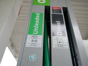 Supporting image for story: Asda is UK’s most expensive supermarket fuel retailer, analysis suggests