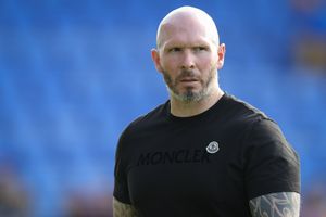 Supporting image for story: Shrewsbury Town 'hangover' still having impact as Michael Appleton insists three or four players 'have to leave'