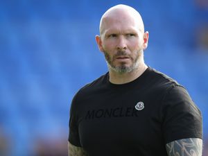 Supporting image for story: Shrewsbury Town 'hangover' still having impact as Michael Appleton insists three or four players 'have to leave'