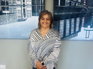 Supporting image for story: Principle recruits new associate director 