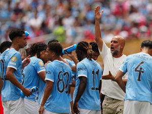 Supporting image for story: Bernardo Silva says City’s improvement is ‘a good sign for next season’