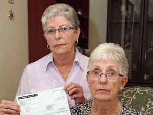 Supporting image for story: Coach holidays lost as company collapses