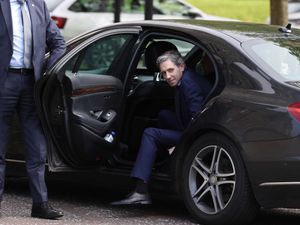 Supporting image for story: Idea Ireland could join Rwanda scheme ‘more satire than news’, says Taoiseach