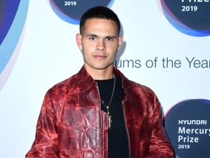 Supporting image for story: Slowthai’s name removed from UK festival line-ups after court appearance