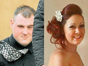 Supporting image for story: Mercy call by mother of fatal crash victim Samantha Jennings