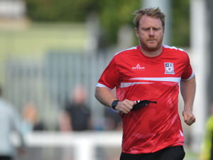 Supporting image for story: Boro’s strikers need to find form in Cup quest