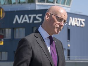 Supporting image for story: U-turn cannot change fact Labour removed winter fuel payments – Swinney