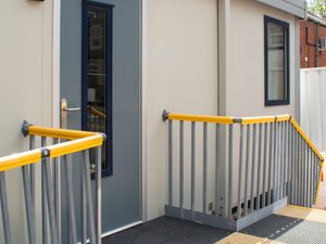 Supporting image for story: New 'decant space' for Birmingham Community Healthcare NHS Foundation Trust