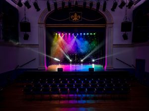 Supporting image for story: Half-term fun for all the family in Tamworth 