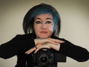 Supporting image for story: Film about consent directed by Wolverhampton students to be screened