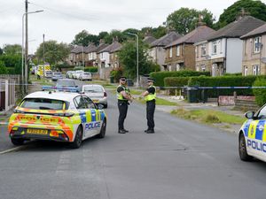 Supporting image for story: Man accused of murdering family in house fire found dead