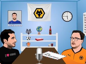 Supporting image for story: E&S Wolves Podcast - Episode 91 - V for Vendetta and Victory