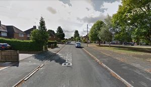 Bradford Road in Brownhills. Pic: Google Street View