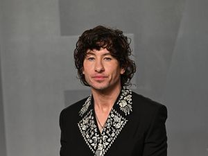 Supporting image for story: Barry Keoghan says he does not think he ‘fits the criteria’ to be James Bond