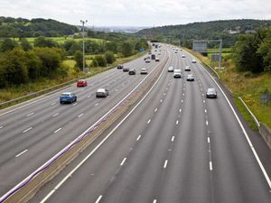 Supporting image for story: Vehicle thefts in England and Wales see insurers pay out nearly £1.5bn a year