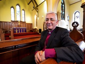 Supporting image for story: What religious leaders across our region are saying about the death of Queen Elizabeth II 