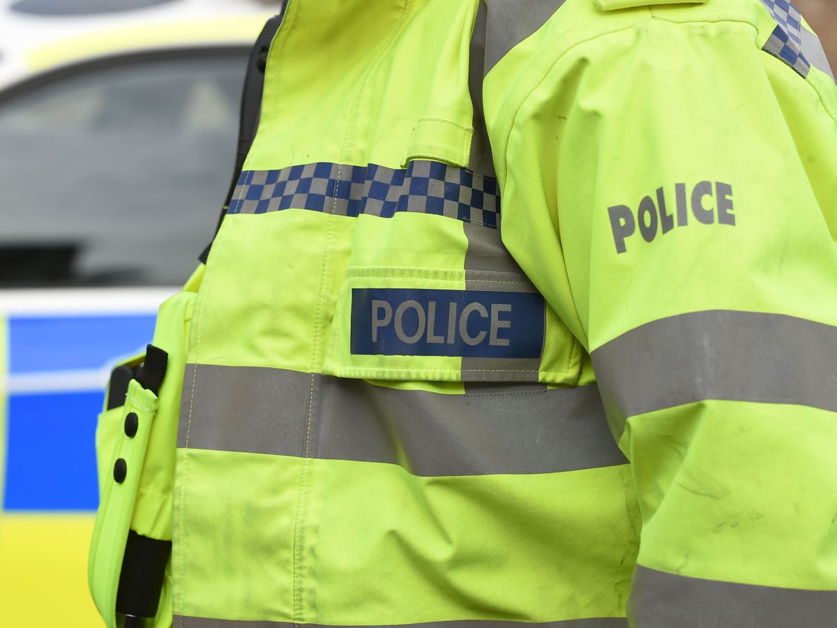 Three people arrested on suspicion of murder after man, 19, stabbed to death