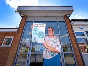 Supporting image for story: Getting used to a new sort of normal in the classroom