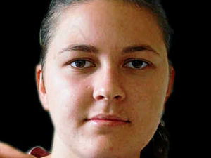 Supporting image for story: Snailbeach cave accident was victim's second fall